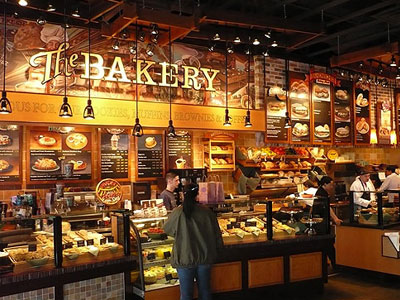 Παρακολούθηση τιμών σε αρτοποιεία